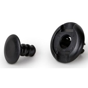 Rockboard Re-usable Spare Rivets for The Tray (5 pcs.)