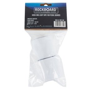 Rockboard Hook & Loop Tape - 1000 mm x 50 mm