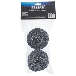 Rockboard Hook & Loop Tape - 3000 mm x 50 mm