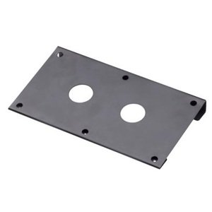 Rockboard Step Up 3 - Pedal Height Increase