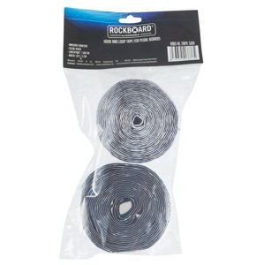 Rockboard Hook & Loop Tape - 5000 mm x 50 mm