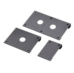 Rockboard Step Up Set (1, 2 & 3) - Pedal Height Increase