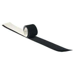 Rockboard Hook & Loop Tape - 6000 mm x 50 mm