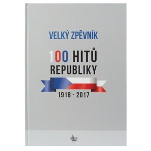KN 100 hitů republiky