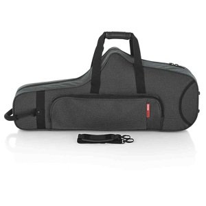 Obaly a kufry na saxofón