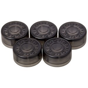 Mooer Candy Footswitch Topper Black
