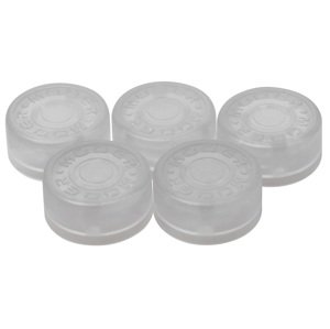 Mooer Candy Footswitch Topper White