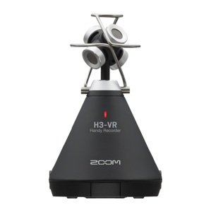 Zoom H3-VR Audio Recorder