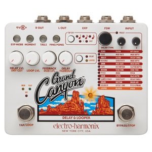 Electro-Harmonix Grand Canyon