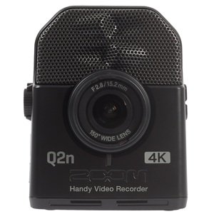 Zoom Q2N-4K
