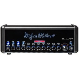 Hughes & Kettner Black Spirit 200