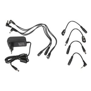 Caline CP-07A Power Supply