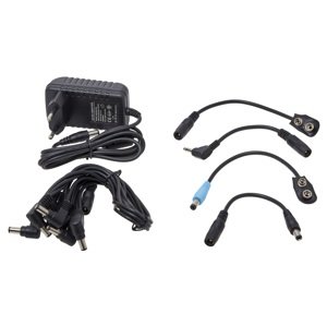 Caline CP-07B Power Supply