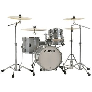 Sonor AQ2 Safari Set Quartz Titanium