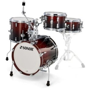 Sonor AQ2 Safari Set Brown Fade
