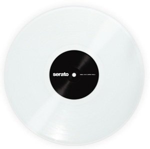 Serato Performance vinyl CLR