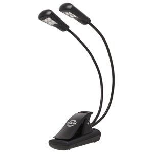 K&M 12245 Double4 LED FlexLight