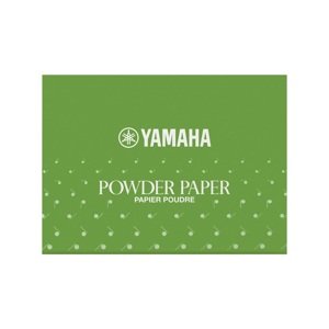 Yamaha Powder Pad Paper