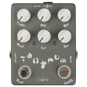 Caline CP-15 Heavy Metal