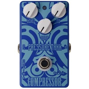 Caline CP-47 Pressure Tank