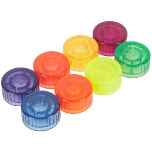 Caline P-04 Footswitch Top