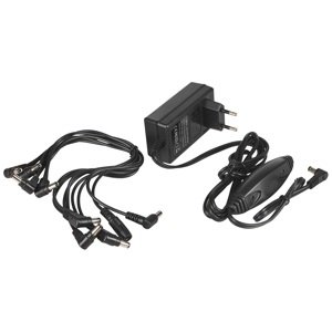 Caline CP-07C 9V Power Supply Combo Pack