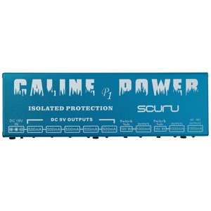 Caline P1 Scuru Power Supply