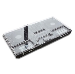 Decksaver Pioneer DDJ-1000 cover