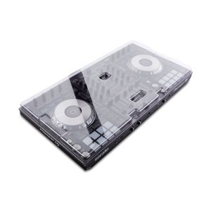 Decksaver Pioneer DDJ-SX, SX2, SX3 & RX Cover (Fits SX, SX2, SX3 & RX)