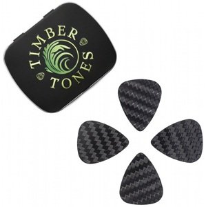 Timber Tones Carbon Tones Mixed Tin