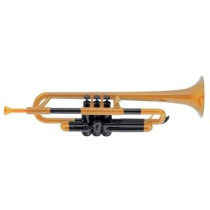 pTrumpet Bb Yellow