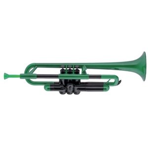 pTrumpet Bb Green