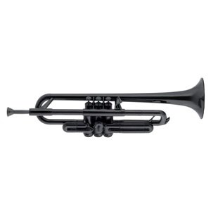 pTrumpet Bb Black
