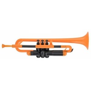 pTrumpet Bb Orange