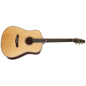 Seagull Artist Mosaic EQ