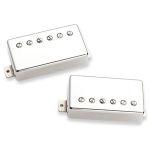 Seymour Duncan Saturday Night Special Nickel Set