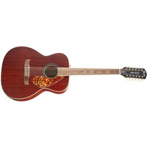 Fender Tim Armstrong Hellcat-12 WN NAT