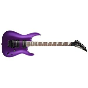 Jackson JS32 Dinky Arch Top AMR PVP