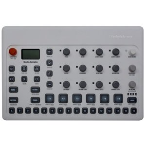 Elektron Model: Samples