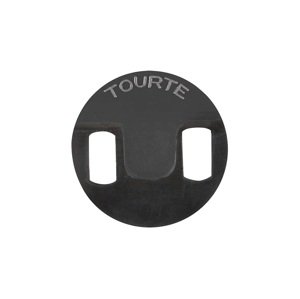 Tourte Mute Vcl