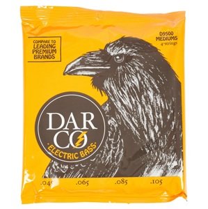 Darco Electric Bass Medium