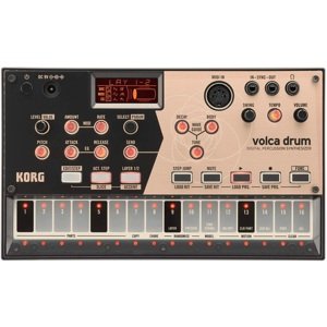 Korg Volca Drum