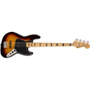 Fender Squier Classic Vibe 70s Jazz Bass MFB 3TSB