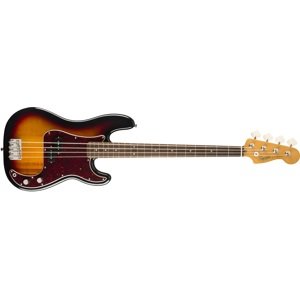Fender Squier Classic Vibe 60s Precision Bass LFB 3TSB