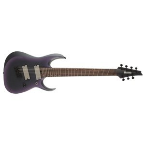 Ibanez RGD71ALMS Black Aurora Burst