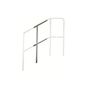 Nivtec Zábradlia pre schody