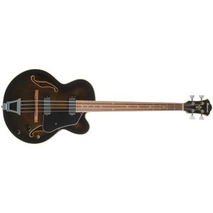 Ibanez AFB200 Transparent Black Sunburst