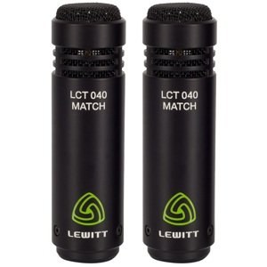 Lewitt LCT 040 Match stereo pair