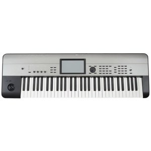Korg KROME-61 EX