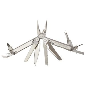 Leatherman WAVE PLUS